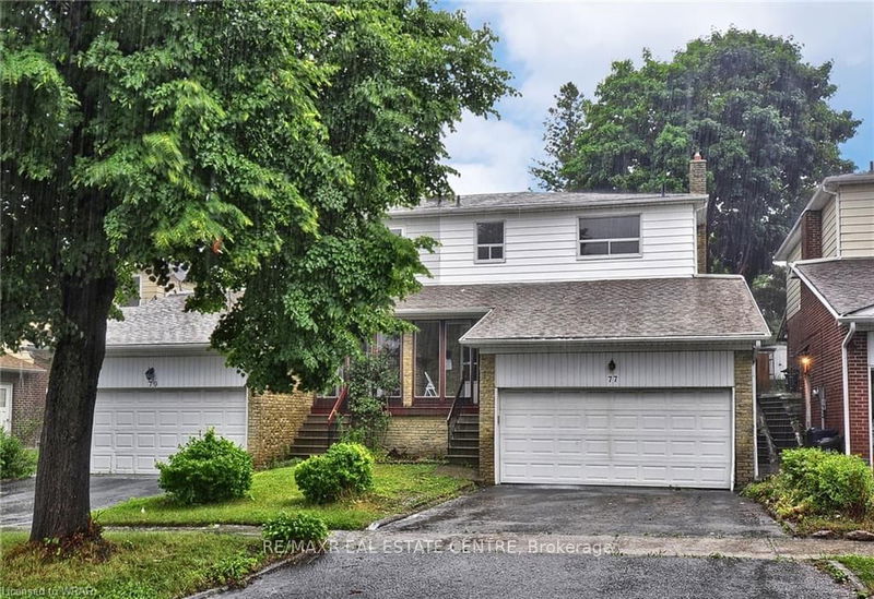 home for sale on 77 KENHATCH Boulevard
