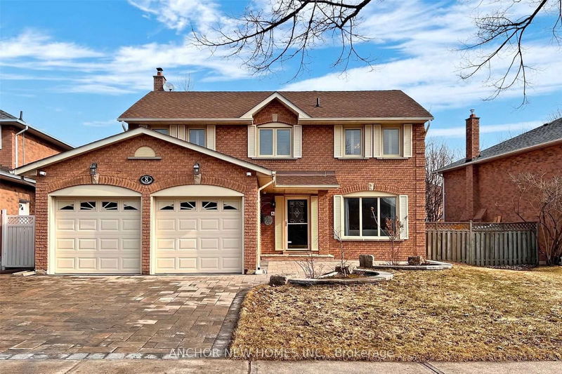 home for lease on 8 Varley Bsmt Drive N