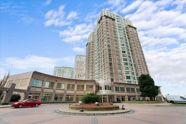 1013 - 18 Lee Centre Drive