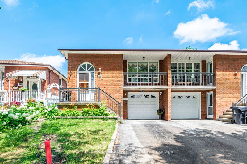 home for sale on 46 Fred Bland Crescent