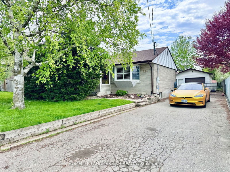 home for lease on 23 Willow Park Drive