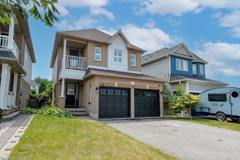 home for sale on 88 Point Hope Place
