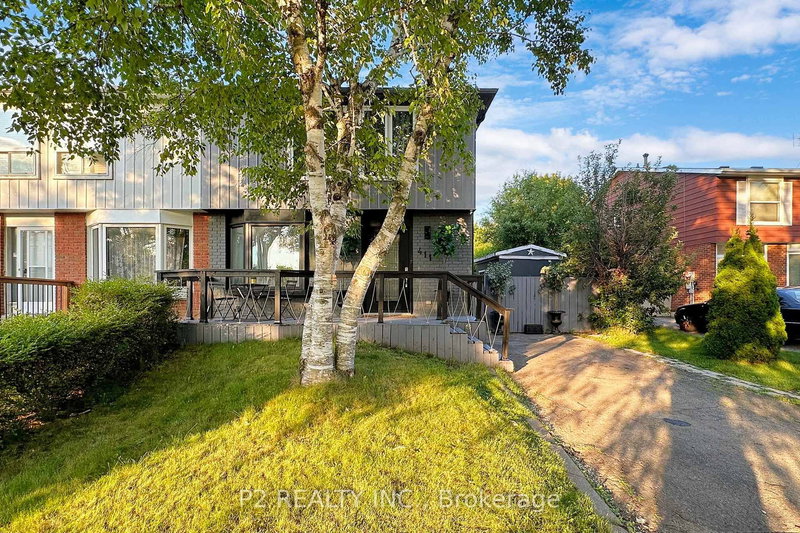 411 Rosedale Dr, Whitby, L1N 1Z5 | Image 2