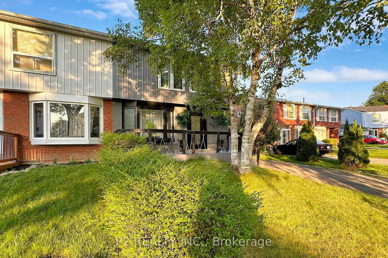 411 Rosedale Dr, Whitby, L1N 1Z5 | Image 3