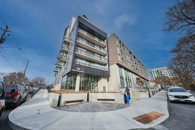  415 - 90 Glen Everest Rd  Toronto, M1N 0C3 | Image 30