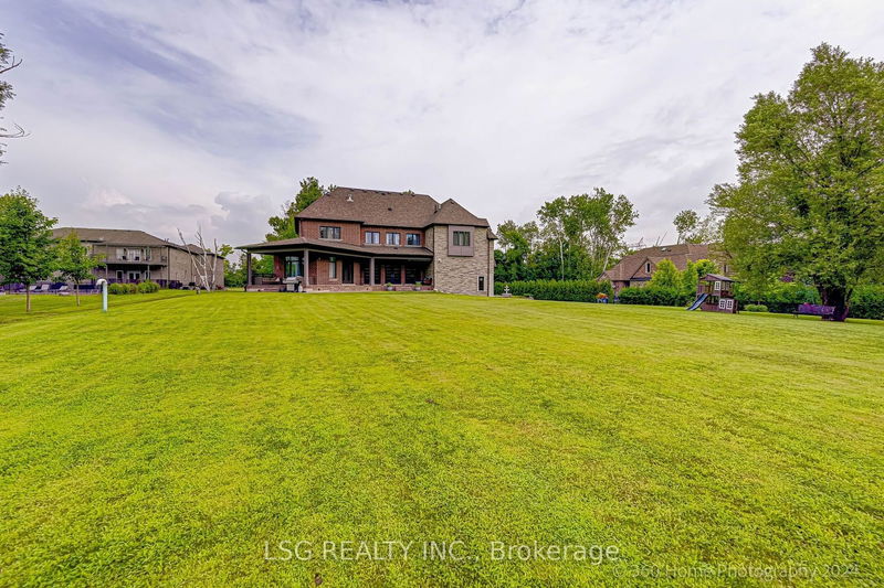 249 5th Concession Rd E Ajax, L1V 2P8 | Image 38