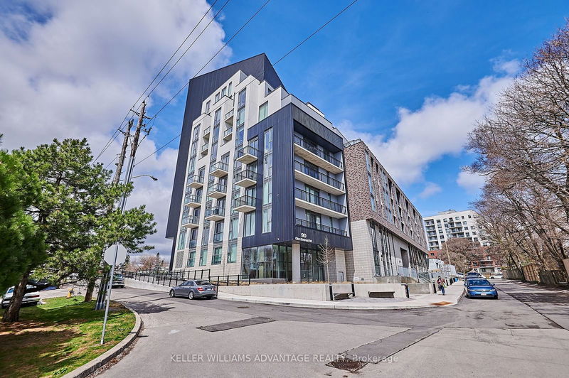  314 - 90 Glen Everest Rd  Toronto, M1N 0C3 | Image 2