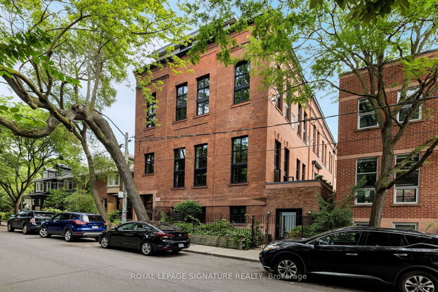 204 - 525 Logan Avenue