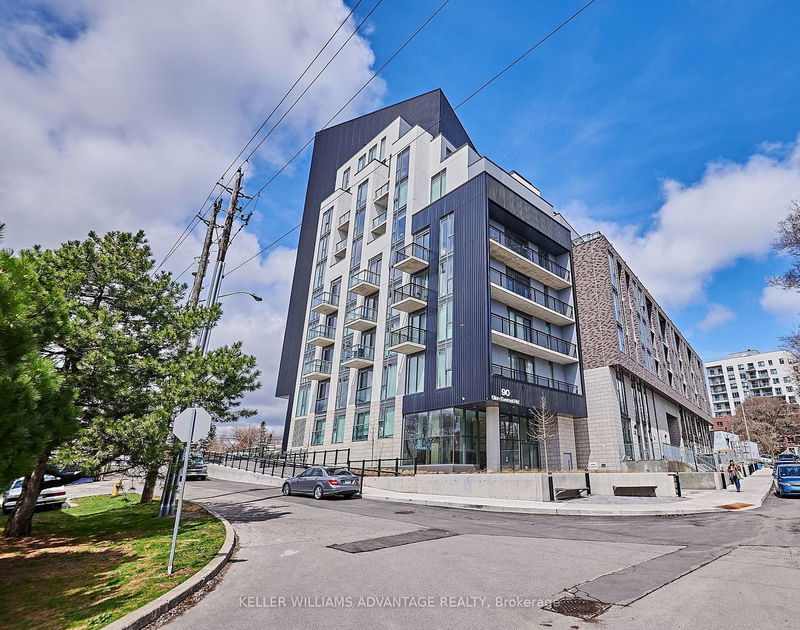  1011 - 90 Glen Everest Rd  Toronto, M1N 0C3 | Image 1