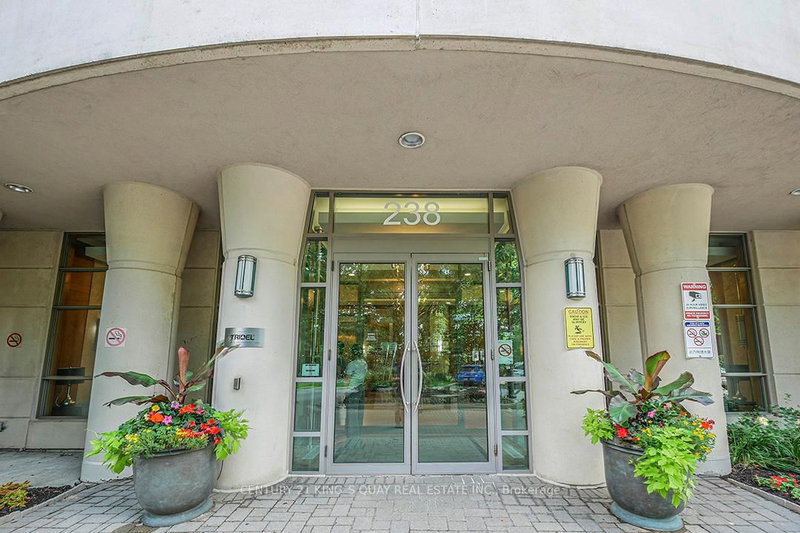 2225 - 238 Bonis Ave, Toronto, M1T 3W7 | Image 3