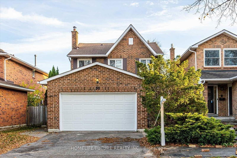 home for lease on 38 Parade Square