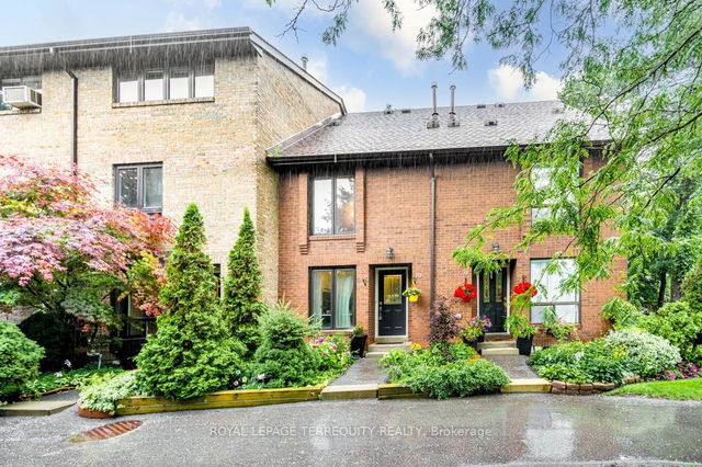 10 - 30 Livingston Road