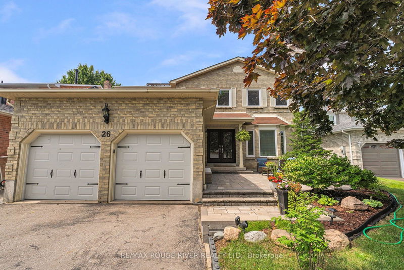home for sale on 26 Gladiola Court