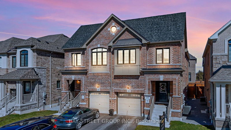 home for sale on 43 Macpherson Street E