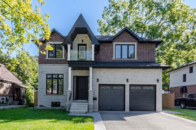 21 Falaise Road