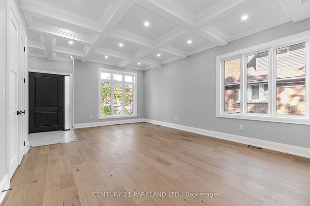 21 Falaise Road