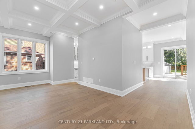 21 Falaise Road