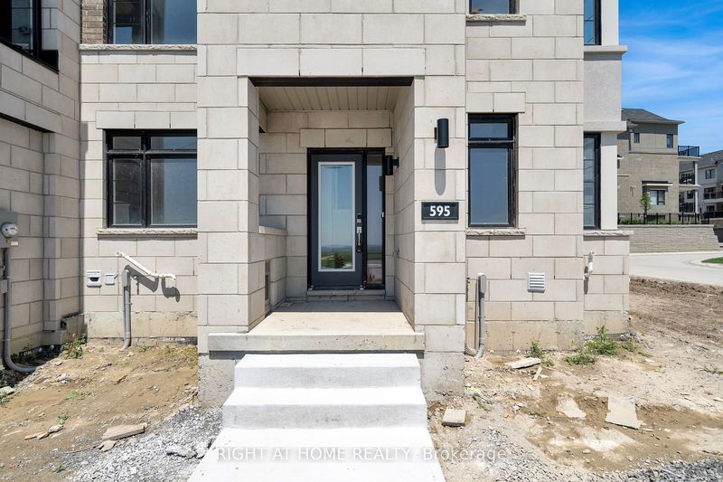 home for lease on 595 Port Darlington Road