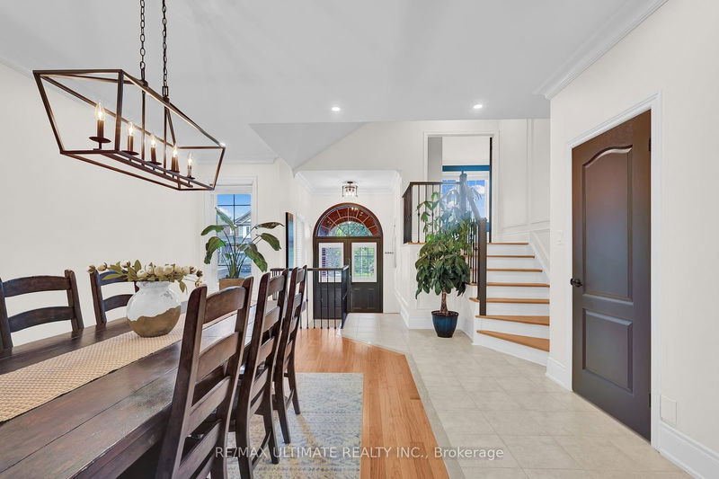 home for sale on 31 Bradford Court