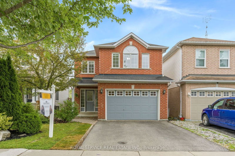 home for sale on 75 Dadson Drive