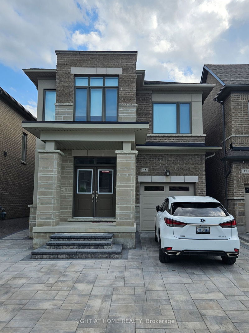 home for lease on 45 Marcel Brunelle Drive
