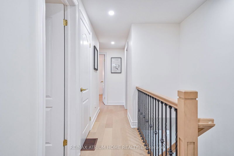 46 Kimberdale Cres  Toronto, M1W 1Y5 | Image 20