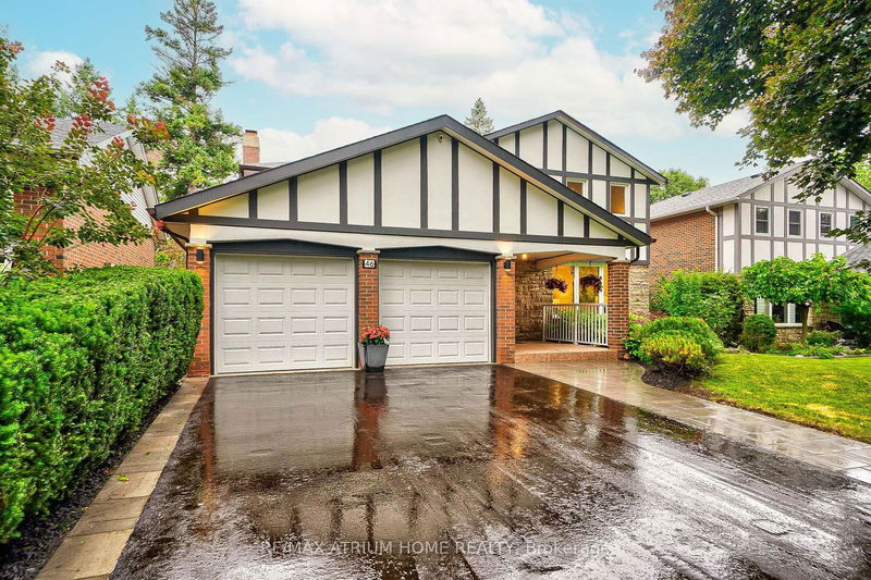 46 Kimberdale Cres  Toronto, M1W 1Y5 | Image 3