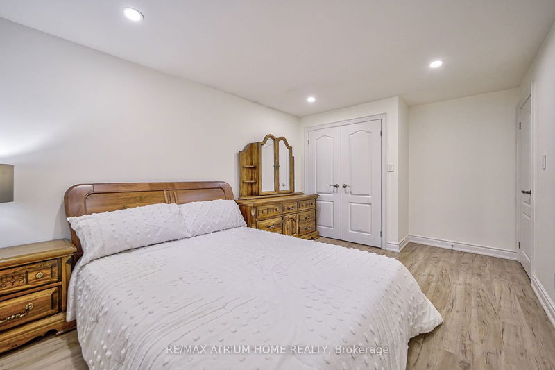 46 Kimberdale Cres  Toronto, M1W 1Y5 | Image 35