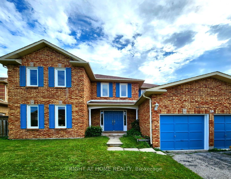 home for sale on 23 Simms Drive