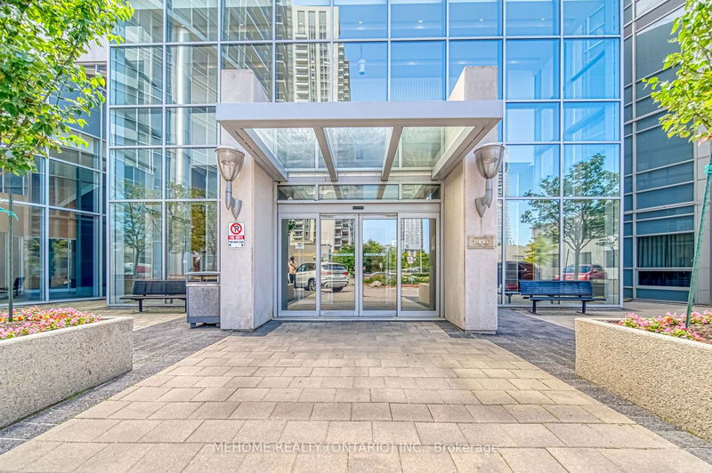  3525 - 135 Village Green Sq  Toronto, M1S 0G4 | Image 4