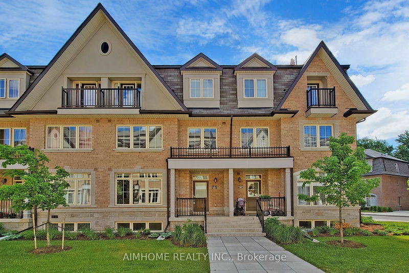 home for lease on 2-4 Eaton Park Lane