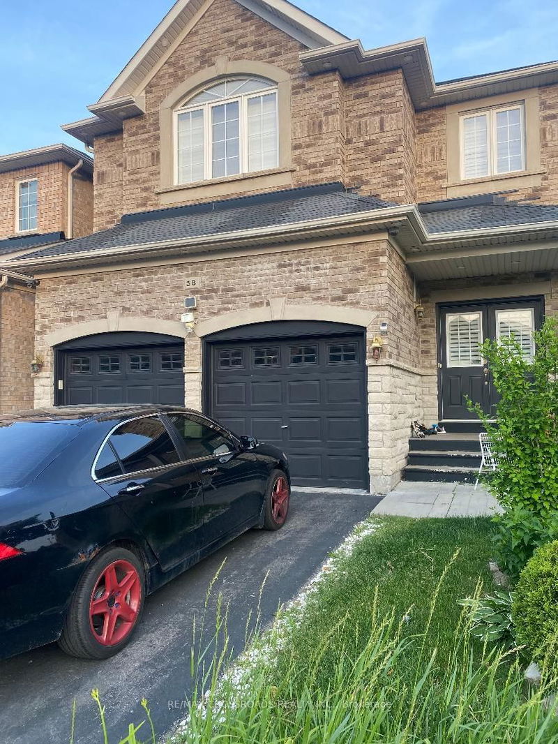 home for lease on 3 B Gaudi Road