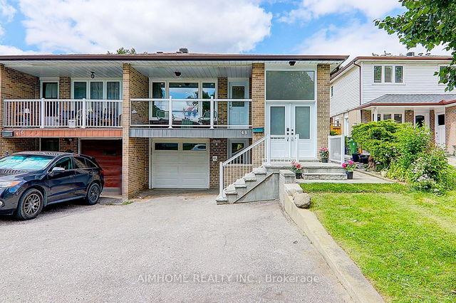 48 Brigadoon Crescent