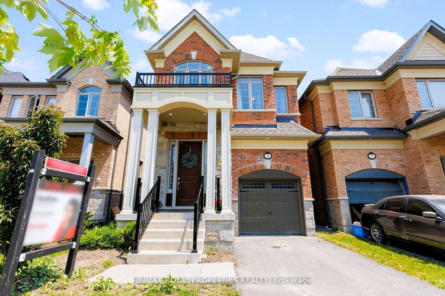 9 Gillivary Drive