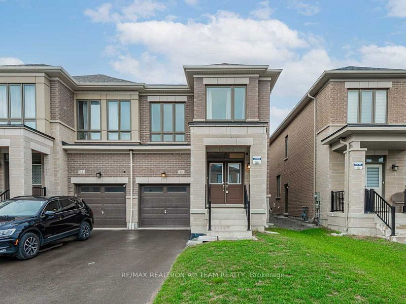 home for lease on 12 Conarty Crescent