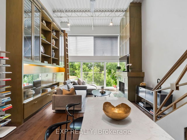 8 - 517 Kingston Road