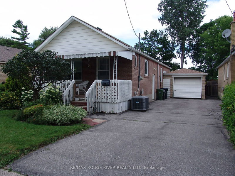 home for sale on 44 Leahurst Drive