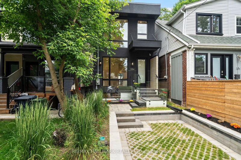 home for sale on 234 Ashdale Avenue