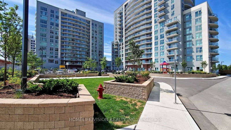  1204 - 2152 LAWRENCE Ave  Toronto, M1E 0B5 | Image 25