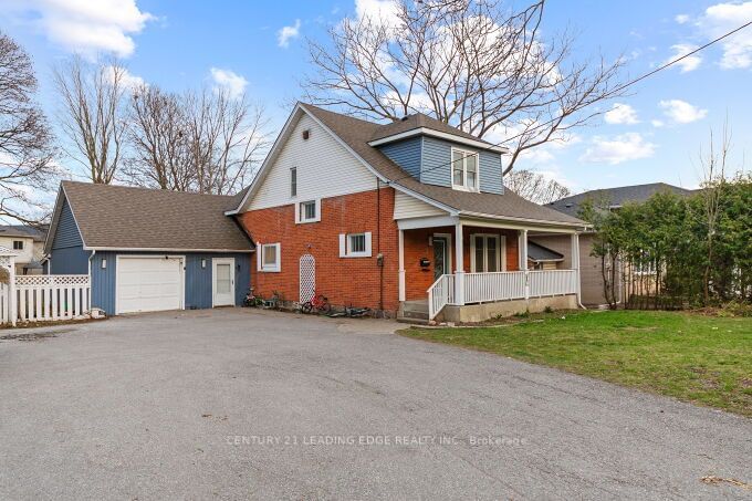 home for sale on 83 Liberty Street N