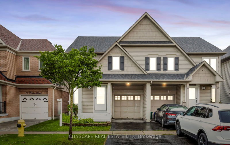 home for sale on 20 Fenton Street