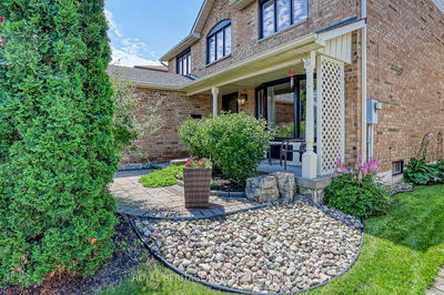 608 Amberwood Cres, Pickering - Amberlea image-0-1