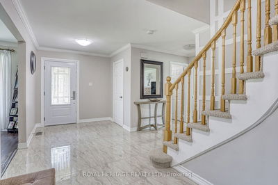 608 Amberwood Cres, Pickering - Amberlea image-0-3