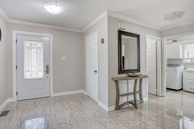 608 Amberwood Cres, Pickering - Amberlea image-0-4