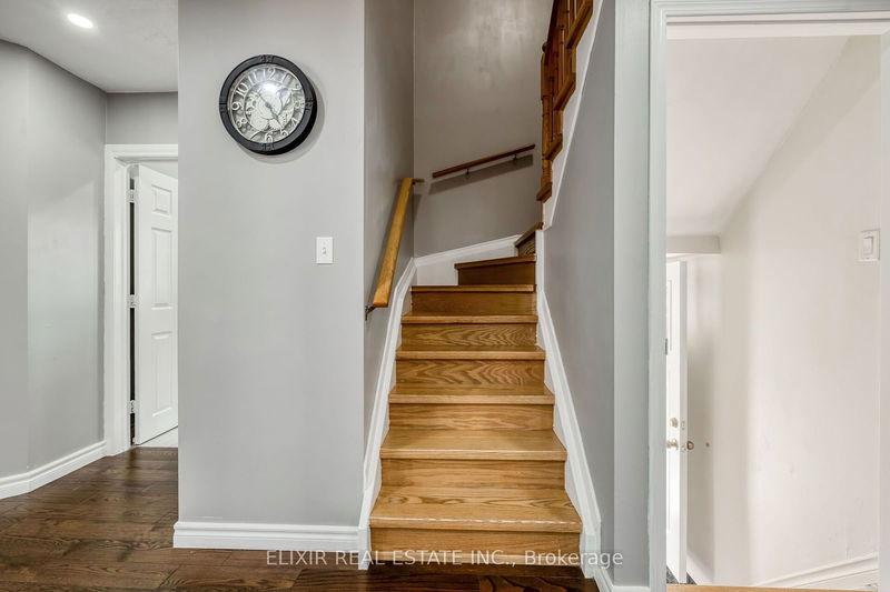 1875 Dalhousie Cres  Oshawa, L1G 8C4 | Image 17