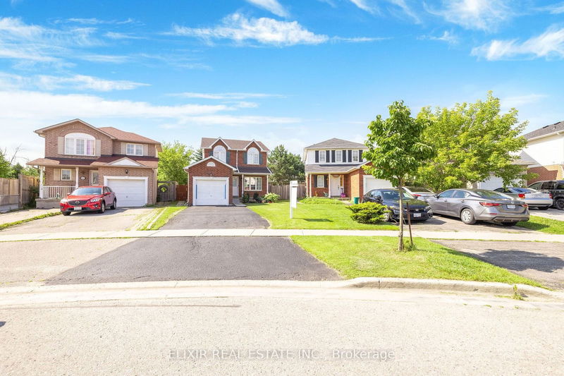 1875 Dalhousie Cres  Oshawa, L1G 8C4 | Image 2