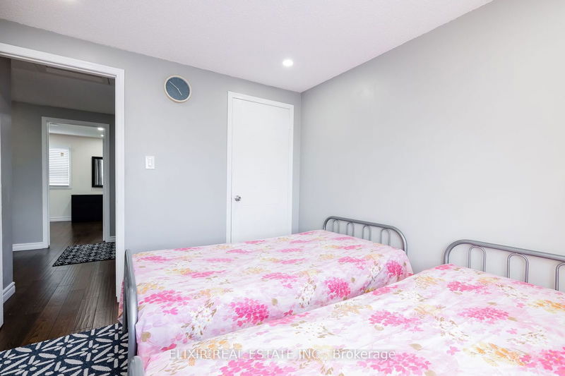 1875 Dalhousie Cres  Oshawa, L1G 8C4 | Image 28