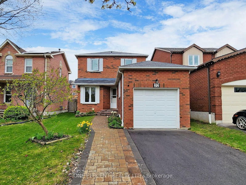 home for lease on 32 Fernbank Place