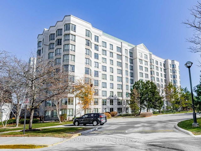 501 - 2628 Mccowan Road