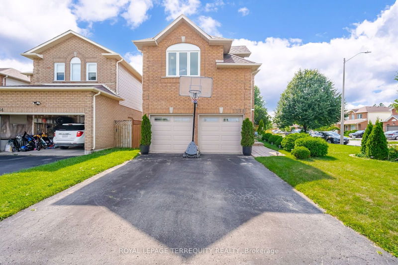 home for sale on 1138 Beaver Valley Crescent